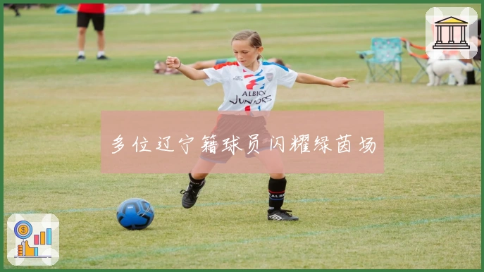 多位辽宁籍球员闪耀绿茵场