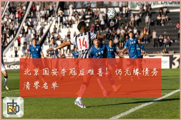 北京国安夺冠后难喜！仍无缘债务清零名单