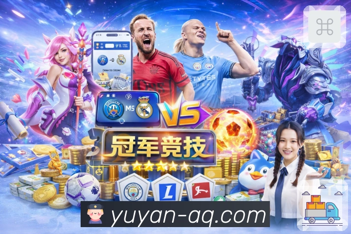 荣耀是信任的注脚